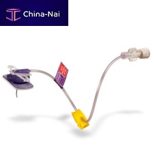Infusion set PowerLoc® EZ