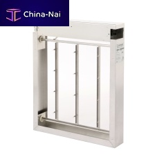 Air duct ionizer FI