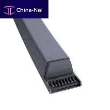 V belt CONTI®V ADVANCE rubberfor heavy-duty applicationswrapped