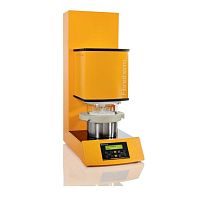 Automatic raw fiber extractor FIBRETHERM