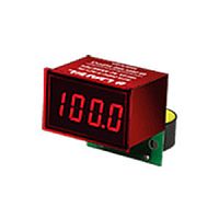 Digital ammeter ACA-20PC-2-AC1-RL-CACsubminiaturemeasurement