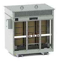 Distribution transformer dryhigh-voltagefloor-standing