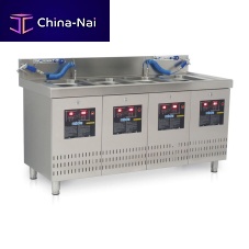 Medical ultrasonic cleaner MKUY 1053stainless steelprogrammable