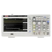Digital oscilloscope 123-6435bench-top2-channelUSB