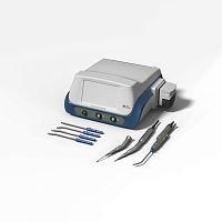 ENT surgery micromotor DK-ENT-MSelectricbenchtopfoot-operated