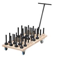 Storage cart