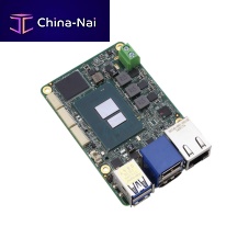 Industrial CPU board UP 710SIntel® Processor N97Intel® Processor N50Intel® Processor N100