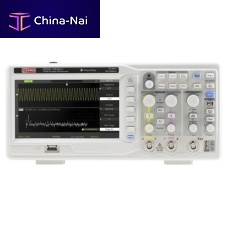 Digital oscilloscope 123-6435bench-top2-channelUSB