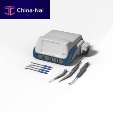ENT surgery micromotor DK-ENT-MSelectricbenchtopfoot-operated