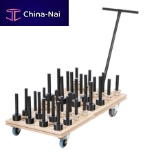 Storage cart