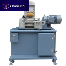Plastic pelletizer