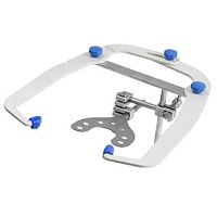 Dental facebow