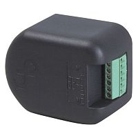 Incremental rotary encoder EB 50 opticalplasticindustrial