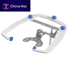 Dental facebow