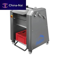 Manual derinding machine