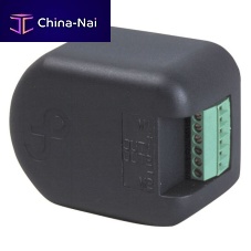 Incremental rotary encoder EB 50 opticalplasticindustrial