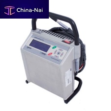 Welder polycontrol