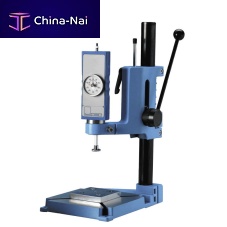 Tension/compression testing machine 101 seriesmanualfor materialsfor laboratory