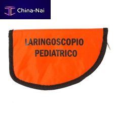 Laryngoscope bag BO-046for pediatric carehandheldnylon