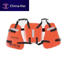 Foam life jacket LFY-275 NISO12402-4unisex