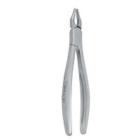 Wisdom teeth dental extraction forceps EXLOG RoBa for premolarsfor upper incisorsfor lower incisors