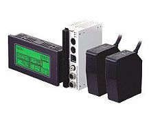Linear displacement sensor HL-C1 serieslaseropticaltransparent
