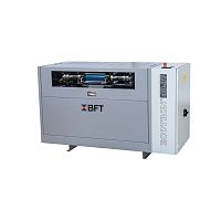 Axial piston pump BFT ECOTRONwaterstationaryindustrial