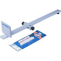 Drawing tool for paving stone laying QUICKDRAW QD