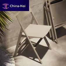Contemporary chair QUARTZoutdoorindoorpolyamide