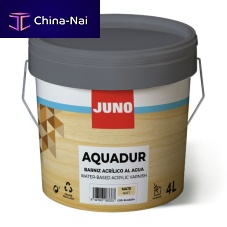 Protective varnish Aquadurdecorativewater-basedacrylic