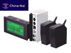 Linear displacement sensor HL-C1 serieslaseropticaltransparent