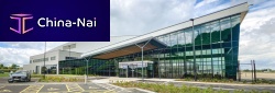 Aircraft hangar Award Winning Twin Cantilever Designopenfor airport
