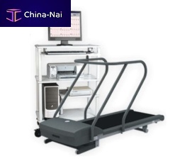 Cardiac stress test equipment Vega 201with treadmill