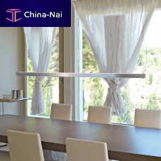 Hanging light fixture ARCHITECTURELEDlinearIP20