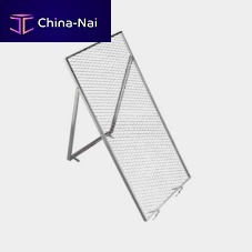 Wire mesh sifter metal