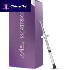 Synthetic bone substitute 4MATRIX+for dental sugeryrigid