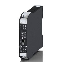 Digital converter Z-4TC-Dsignalpowerfor thermocouples