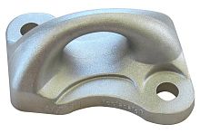 Security anchoring stud VECTASAFE