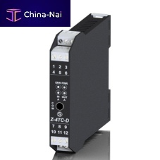 Digital converter Z-4TC-Dsignalpowerfor thermocouples