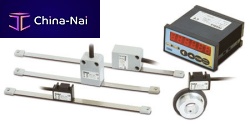 Incremental linear encoder magnetic