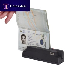 Passport document reader OCR316-Efor IDfor visafor driver's license