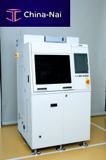 Flip-chip die bonder AFM Series