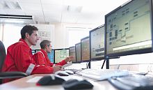 Data management software Panorama P²controltestdata analysis