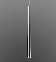 Pendant lamp VUVUZELAaluminumcontemporarycorded