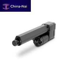 Linear actuator Electrak 1 (SP) seriespneumatichydraulic24-volt