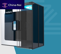 Cryotherapy chamber 2cool®