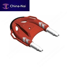 Motorized rescue board HZN-Qremote-controlled