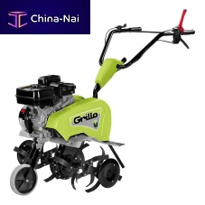 Gasoline engine walk-behind cultivator PRINCESS M1 / MR / MP3 / MP3 PRO