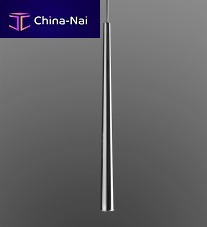 Pendant lamp VUVUZELAaluminumcontemporarycorded