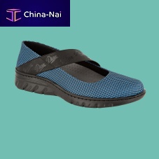 Safety shoes for the food industry Dance plusanti-slipanti-staticcomposite